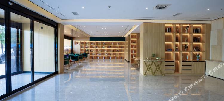 星程酒店(闻喜游泳馆店)图片