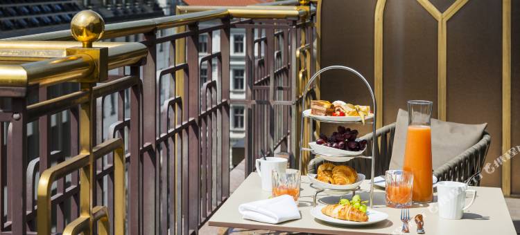 维也纳广场希尔顿酒店(Hilton Vienna Plaza)图片