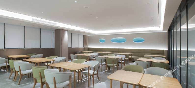 全季酒店(苏州吴江南方时代广场店)图片
