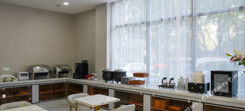 锦江之星(上海闵行交大东川路店)图片