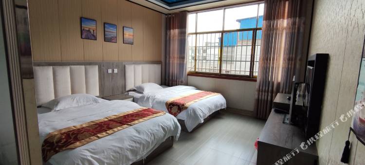 安顺安兴酒店图片