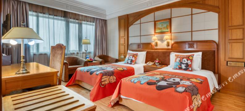 东莞银城酒店(元美地铁站店)图片