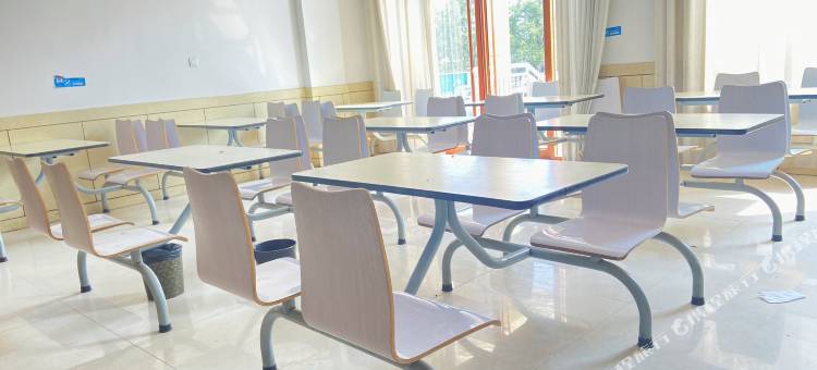 骏怡精选酒店(沂南智圣汤泉店)图片