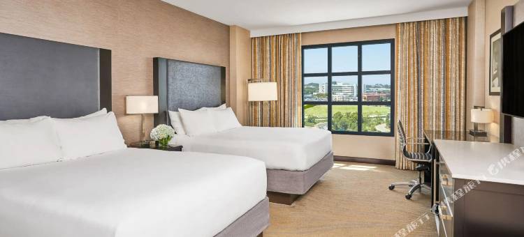 阿文蒂诺拉霍亚凯悦酒店(Hyatt Regency La Jolla at Aventine)图片