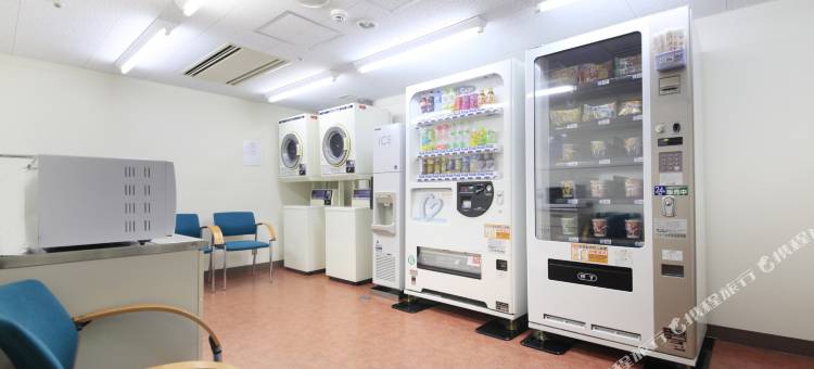 ART新泻站前酒店(Art Hotel Niigata Station)图片