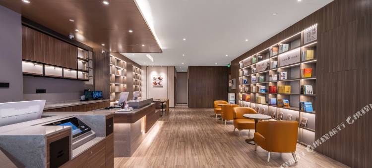 汉庭酒店(厦门文灶地铁站店)图片