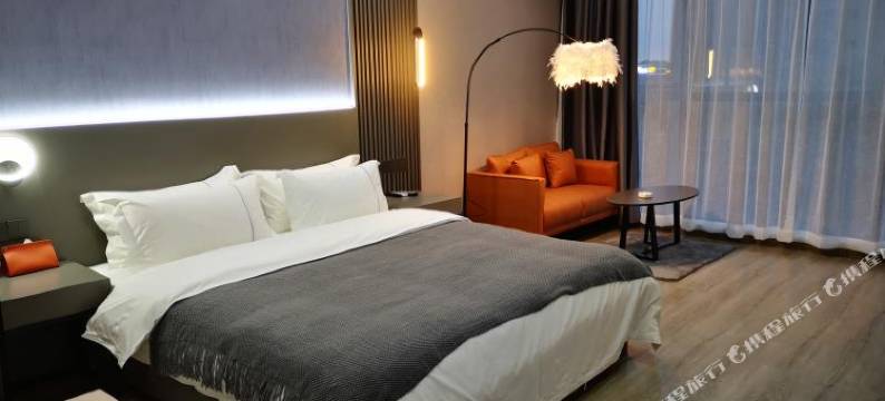 小栖街里酒店(龙岭华府店)图片