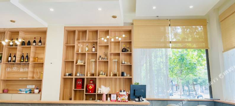 东江湖古奈民宿图片