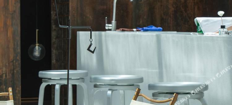 平措康桑珠峰大本营富氧酒店图片