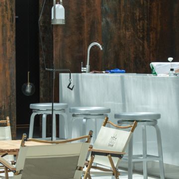 平措康桑珠峰大本营富氧酒店图片