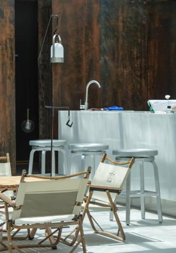 平措康桑珠峰大本营富氧酒店