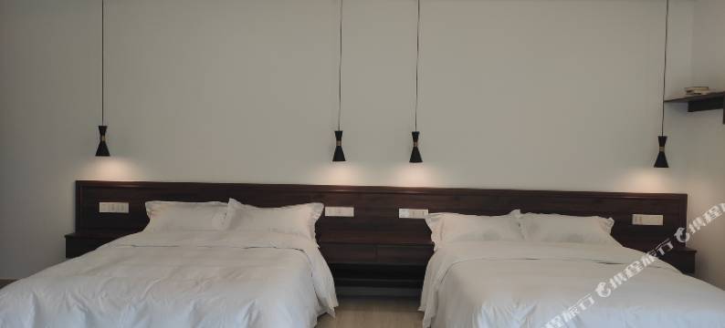 松阳青山云雨客栈图片