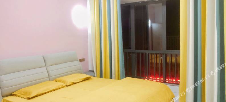 凯里苗寨山景民宿图片