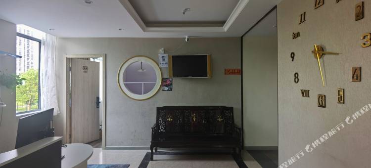 上海小巧民宿(泗泾店)图片