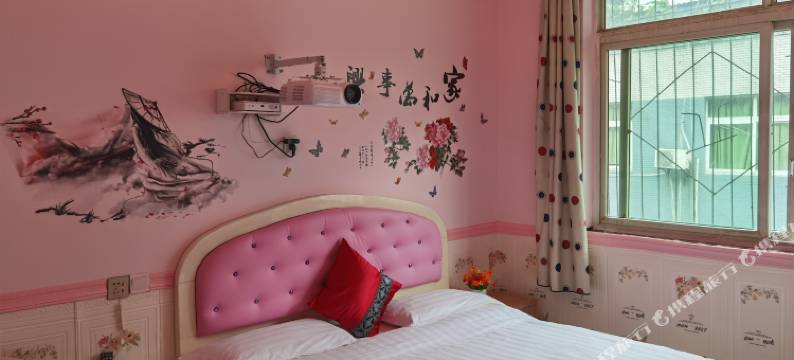 成都乡村路酒店图片