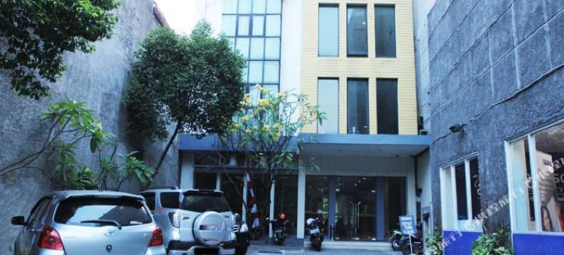 雅加达和谐N酒店(N Hotel Harmoni Jakarta)图片