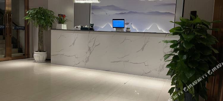 华朗丽致酒店(张家港店)图片