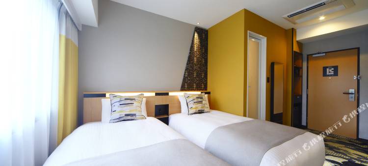 京都塔酒店分馆(Kyoto Tower Hotel Annex)图片