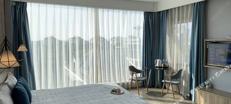 美旭S酒店(张家港大新店)图片