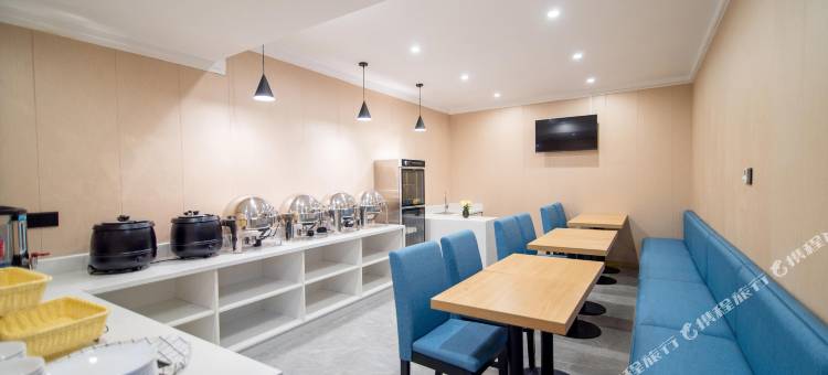 尚一特优品酒店(荆州两湖绿谷方特店)图片