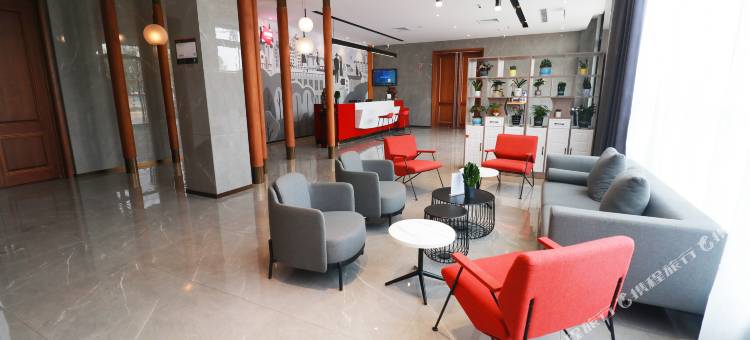 尚客优酒店(商河玉皇庙店)图片