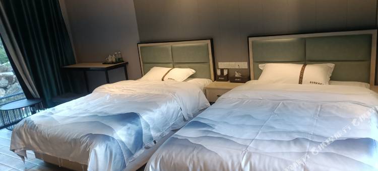 九龙溪韵农庄图片