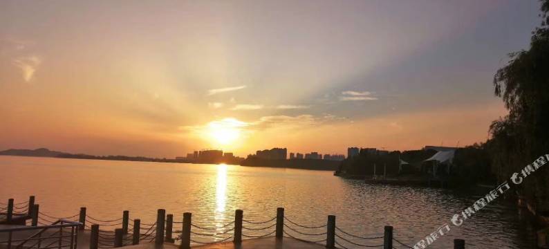 岳阳乐享主题民宿图片