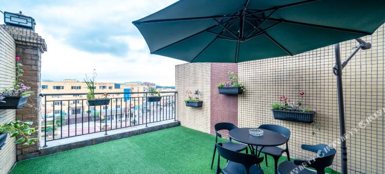 赤水云泰乐怡酒店图片