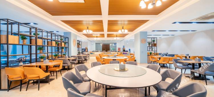 赤水云泰乐怡酒店图片