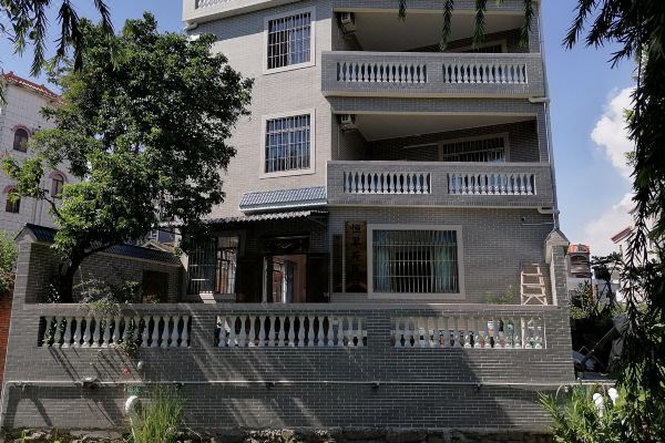 佛山恒翠苑民宿(逢简水乡店)预订价格,联系电话位置地址【携程酒店】
