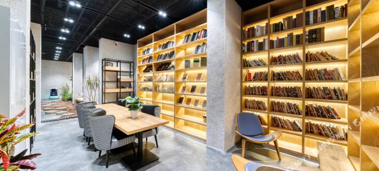 星程酒店(安吉大道店)图片