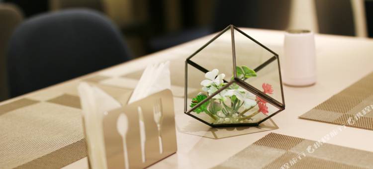 如家酒店(鸡西金龙大厦火车站万达广场店)图片