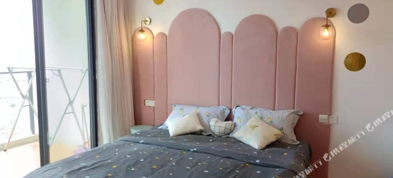 初见公寓(三亚湾兰海花园三期店)图片