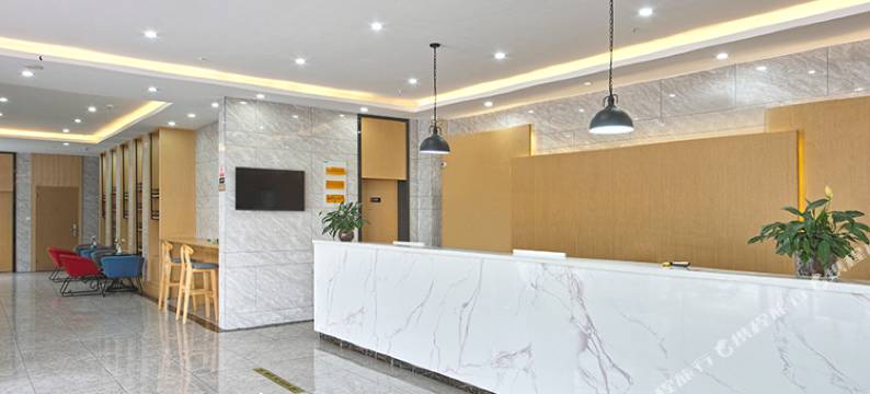 格林豪泰智选酒店(淮安淮钢集团明远路大学城店)图片