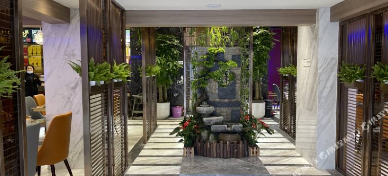 聚福园酒店图片