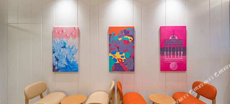 汉庭酒店(九江共青城高铁站店)图片