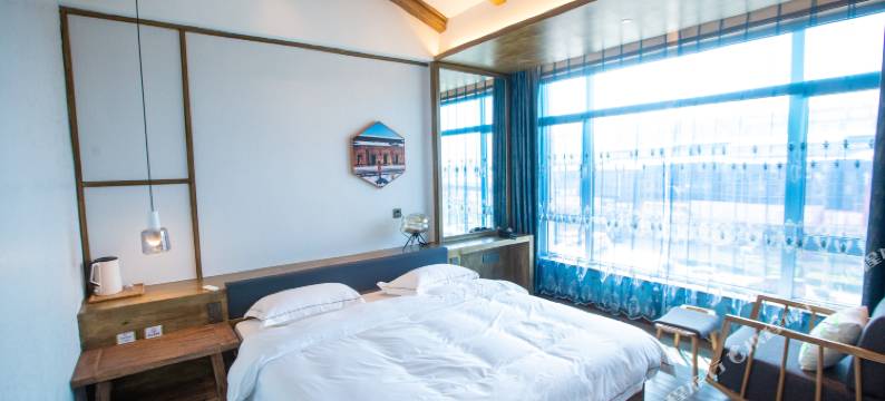 潍坊栖忆酒店(坊茨小镇店)图片