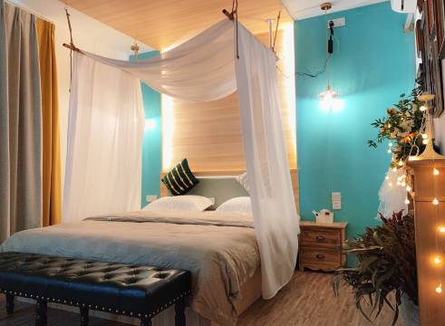 遇见影寓(广州gogo新天地店)