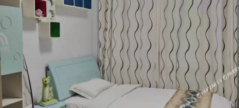 潍坊虞新苑客栈图片