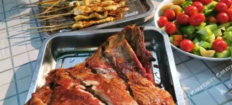 北京今生有缘民俗饭庄图片