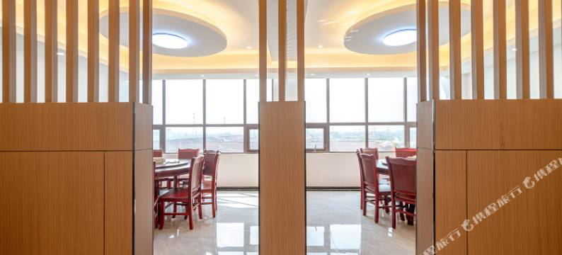 荆州纽斯特酒店图片