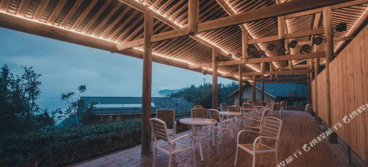 卡莎莎乡村度假区图片