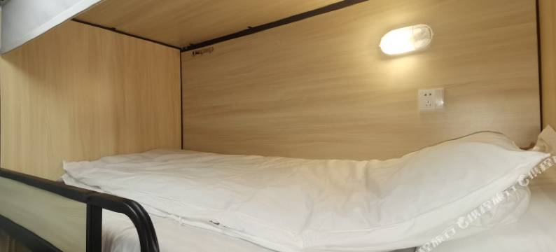 懒猫客栈(武汉江汉路店)图片