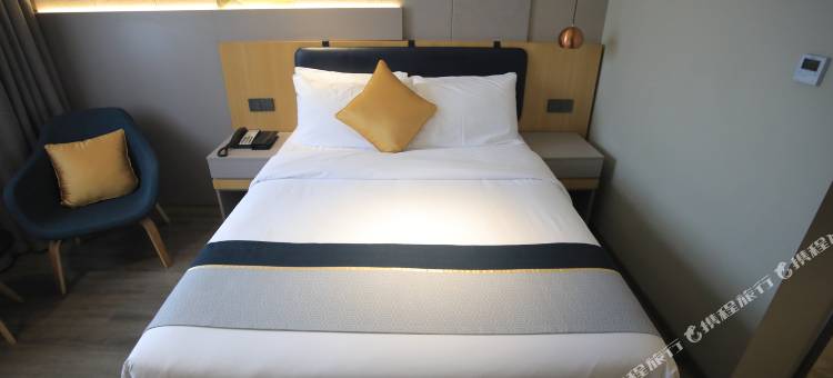 如家商旅酒店(合肥芜湖路万达广场店)图片