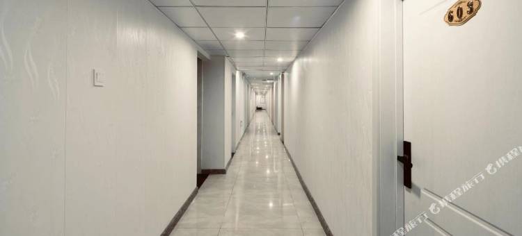 如家华驿酒店(大连国际机场周水子站店)图片