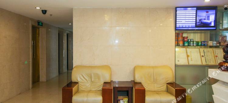 芜湖春水源商务宾馆图片