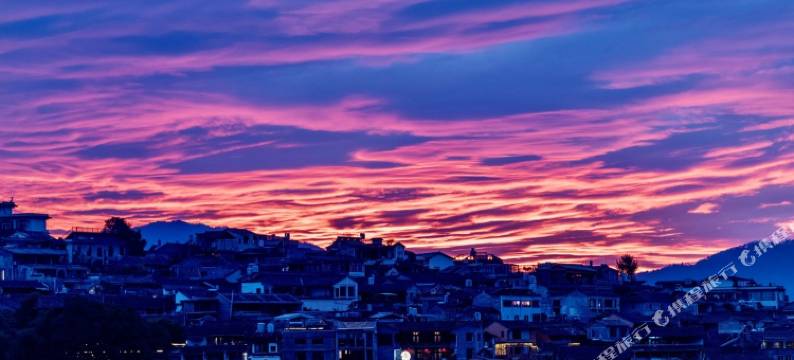 腾冲和顺易雅度假客栈图片