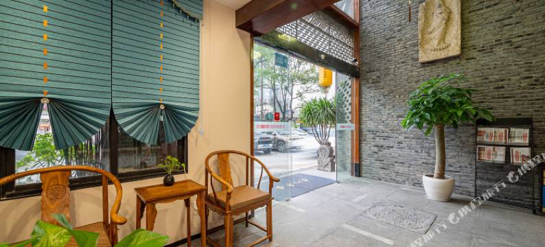 株洲圆和圆客栈(未来云店)图片