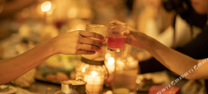 深圳趣墅HAJANA海边民宿图片