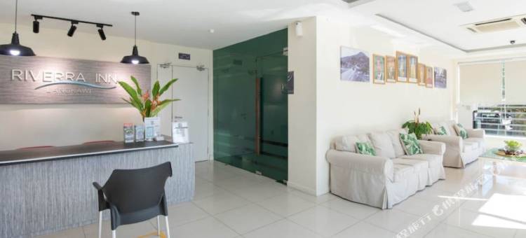 兰卡威里维拉酒店(Riverra Inn Langkawi)图片